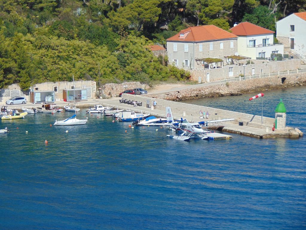 Guest House Jelsa Jelsa  Oda fotoğraf