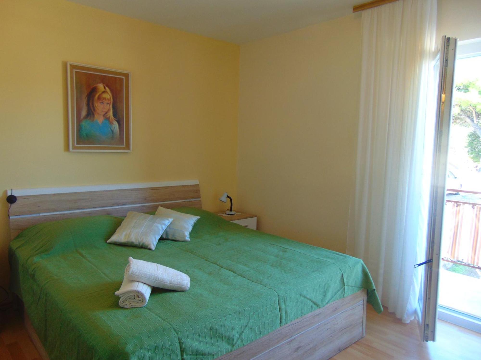 Guest House Jelsa Jelsa  Oda fotoğraf