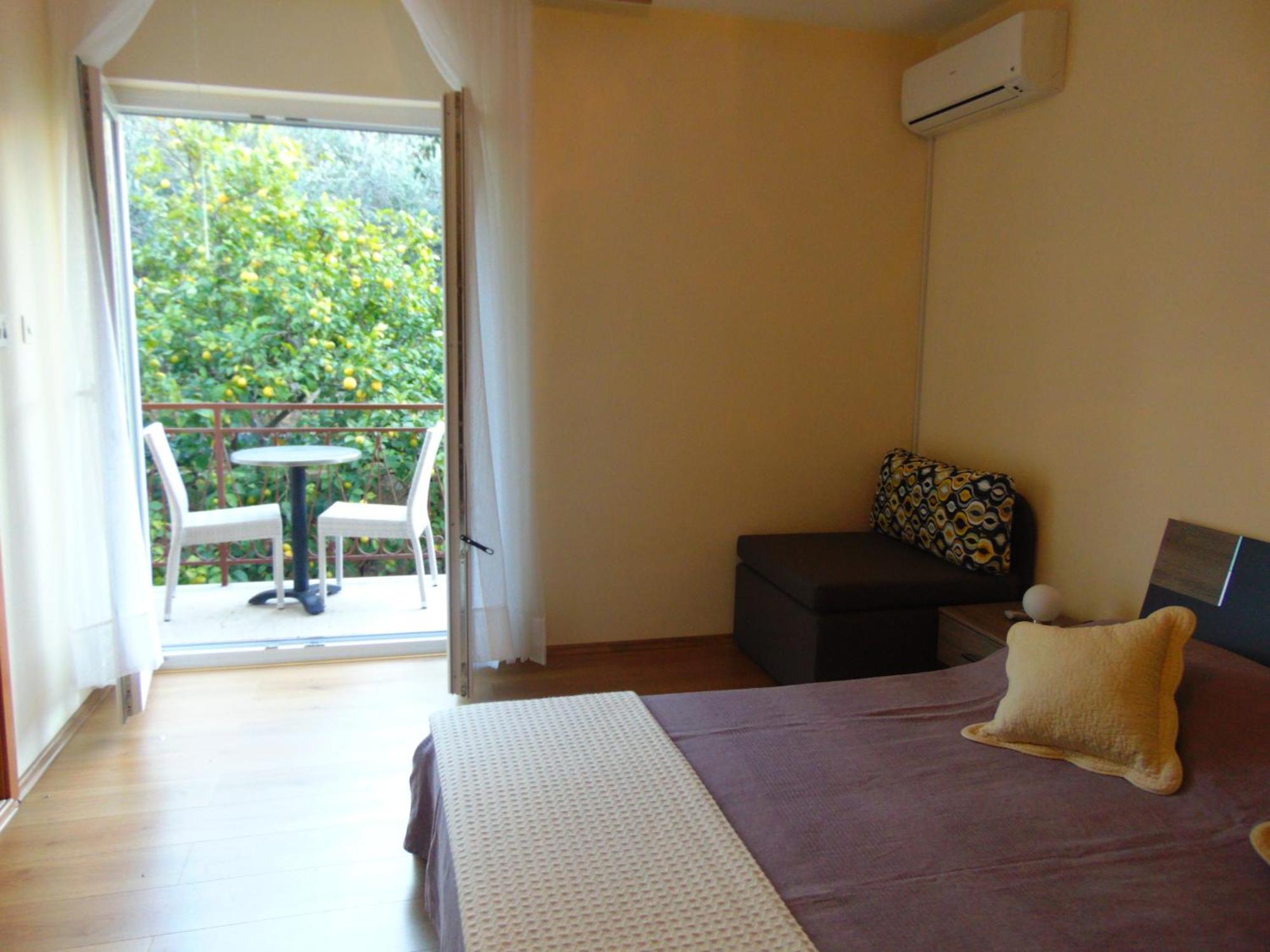 Guest House Jelsa Jelsa  Oda fotoğraf