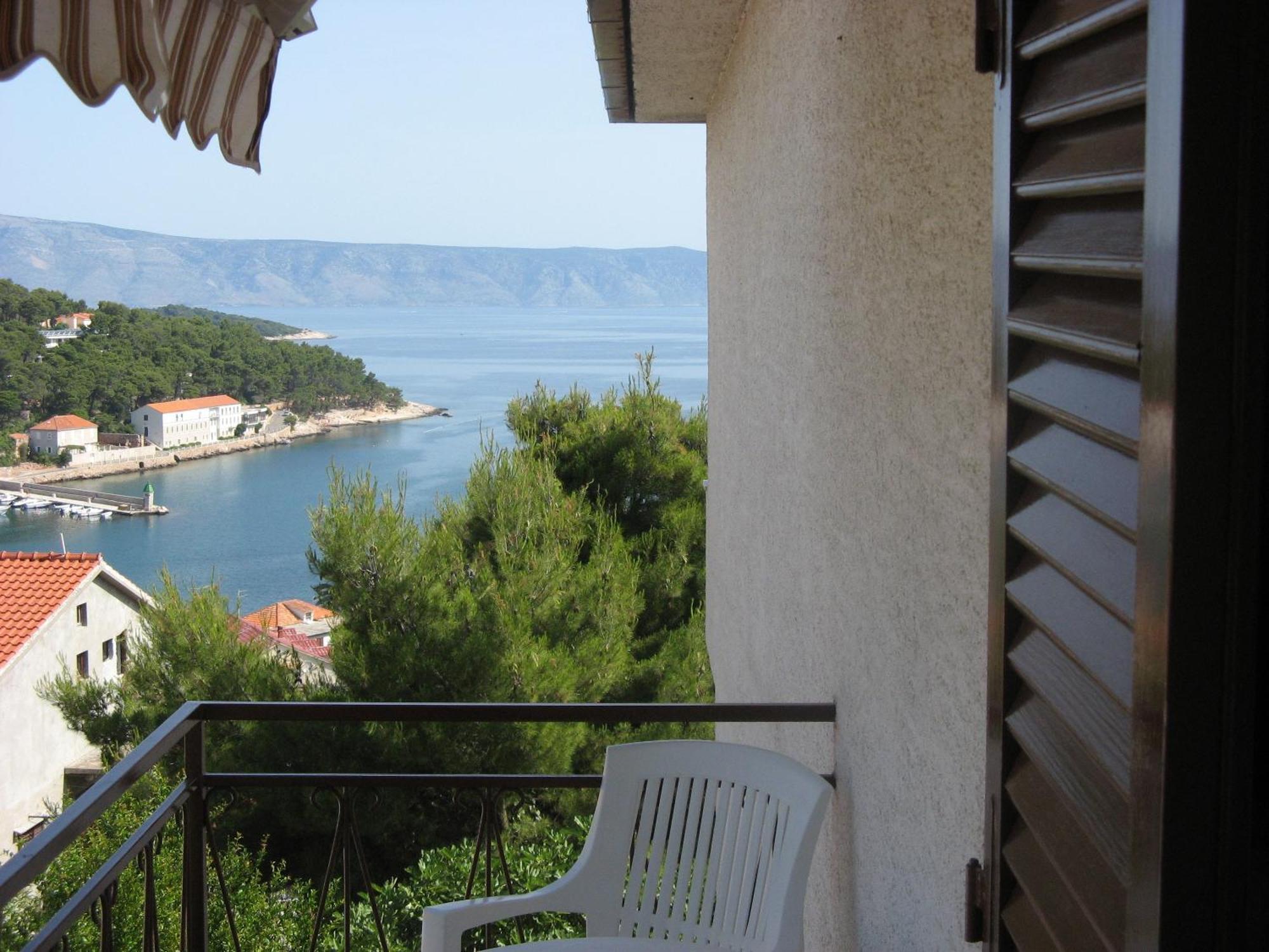 Guest House Jelsa Jelsa  Oda fotoğraf
