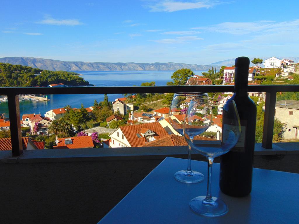 Guest House Jelsa Jelsa  Dış mekan fotoğraf